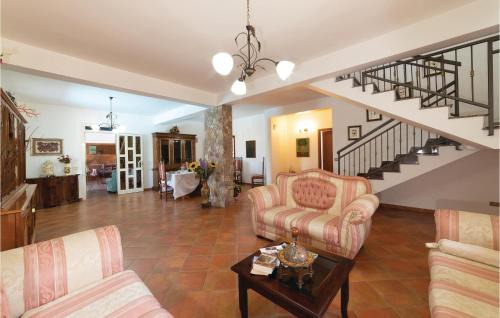 Trabia Casa | Villa Spera