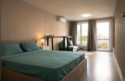 Nea Propontida Casa | Villa Spitaki