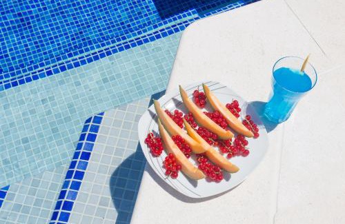 Kastel Gomilica Villa | Villa-Split-Luxury-Heated salt water Pool-up to 3 family