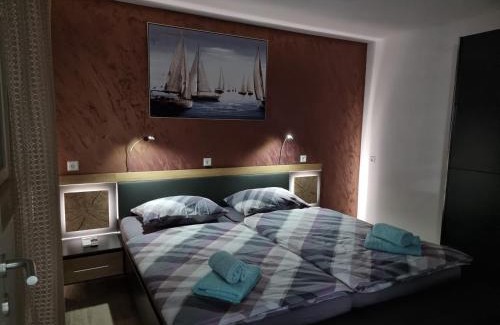 Kastel Gomilica Villa | Villa-Split-Luxury-Heated salt water Pool-up to 3 family