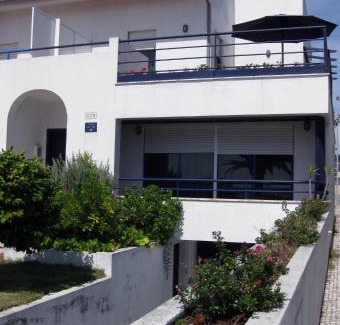 Esposende Villa | Villa Spozendus