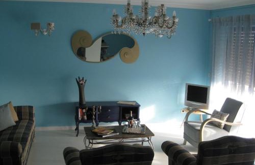 Esposende Villa | Villa Spozendus