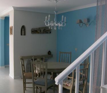 Esposende Villa | Villa Spozendus