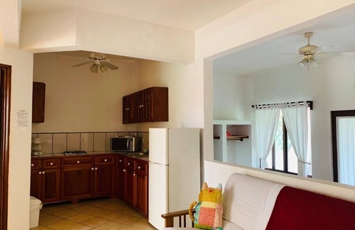 El Cerro Villa | Villa Spring #5 w/Pool Close to Everything in Manuel Antonio