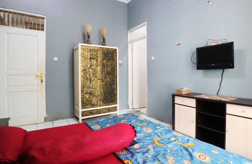 East Jakarta Casa | Villa Sri Manganti