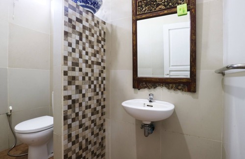 East Jakarta Casa | Villa Sri Manganti