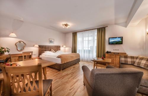 Bad Hofgastein Apartamento | Villa St. Georg