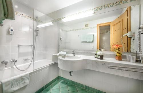 Bad Hofgastein Apartamento | Villa St. Georg