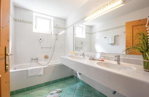 Bad Hofgastein Apartamento | Villa St. Georg