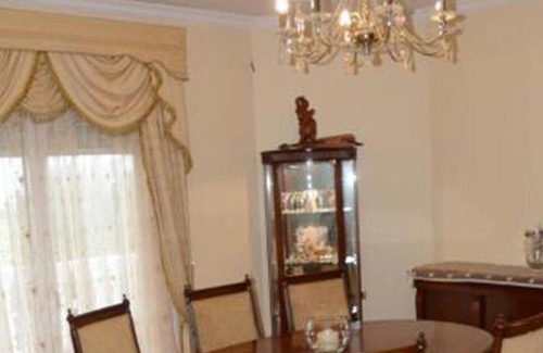 Katerini Villa | Villa St. George es una de las villas más familiares.