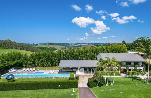 McLeods Shoot Casa | Villa St Helena