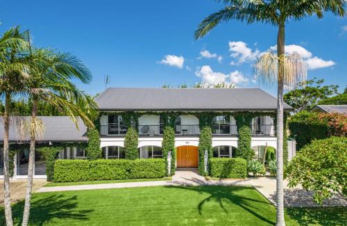 McLeods Shoot Casa | Villa St Helena