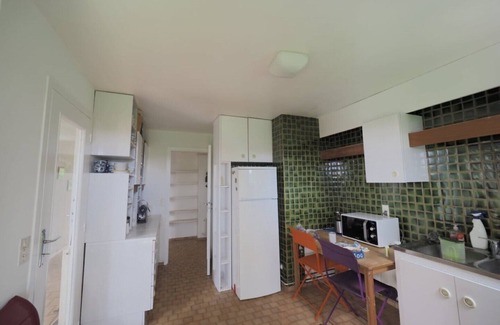 Saint-Jean-de-Luz Villa | Villa St Jean de Luz, vista al mar, playa a 5 minutos a pie, estacionamiento, Wifi