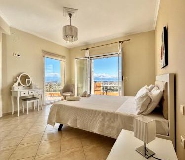 Evropouloi Villa | Villa St John Corfu
