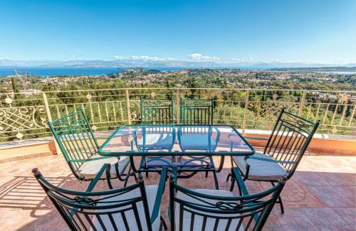 Evropouloi Villa | Villa St John Corfu
