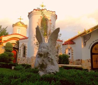 Madara Casa | Villa St. Michael