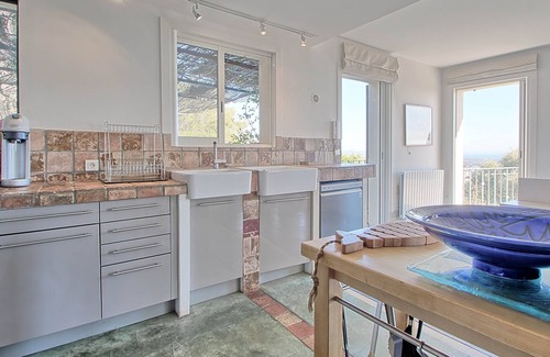 Hyeres City Centre Villa | Vrbo Property
