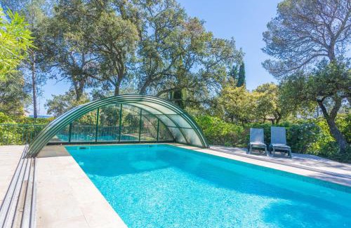 Boulouris-sur-Mer Villa | Villa St Raphaël, collines