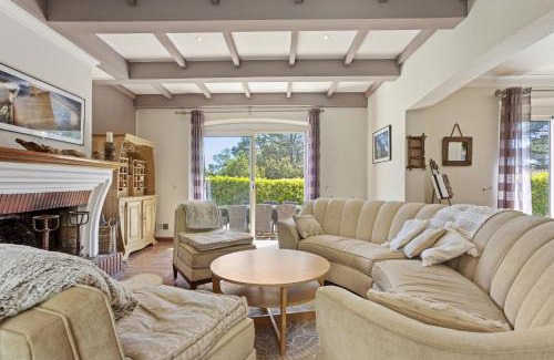 Boulouris-sur-Mer Villa | Villa St Raphaël, collines