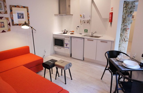 Alfama Apartamento | Villa Sta.Marinha