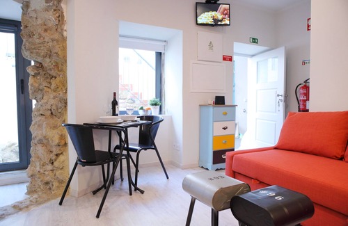 Alfama Apartamento | Villa Sta.Marinha