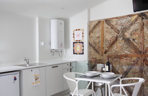 Alfama Apartamento | Villa Sta.Marinha