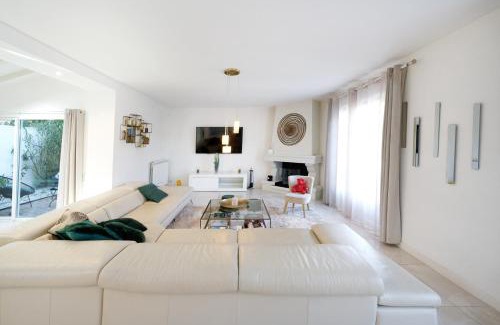 Biarritz Casa | Villa standing Biarritz
