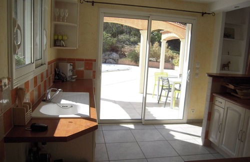 Grabels Villa | VILLA PERMANENTE GRABELS