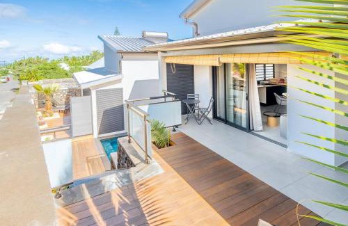 Saint-Pierre Villa | Villa standing 50