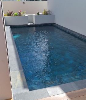 Saint-Pierre Villa | Villa standing 50