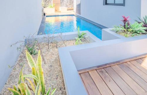 Saint-Pierre Villa | Villa standing 50
