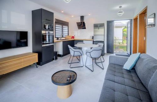 Saint-Pierre Villa | Villa standing 50