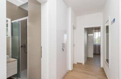 Zrce Apartamento | Villa Star 3. centrally located ap. with a pool
