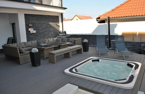 Hevlin Casa | Villa Star House