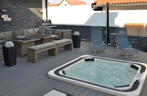 Hevlin Casa | Villa Star House