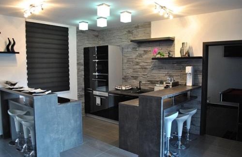 Hevlin Casa | Villa Star House