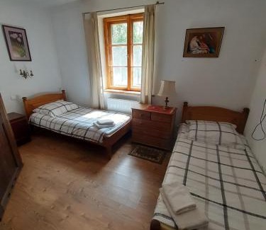 Dobiegniew Casa | Villa Stare Osieczno