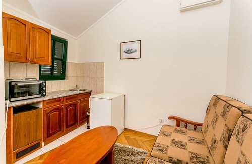 Herceg Novi Casa | Villa Stari Grad