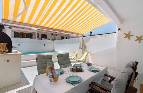 Altura Villa | Villa 'Staysalty - Resort Style Family' con piscina privada, Wi-Fi y aire acondicionado