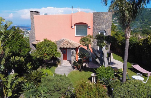 Fiaiano Apartamento | Villa Stefania - Villa completa