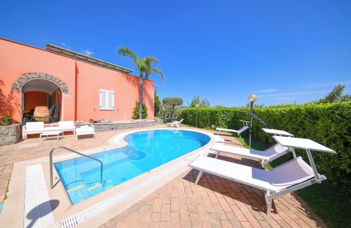 Fiaiano Apartamento | Villa Stefania - Villa completa