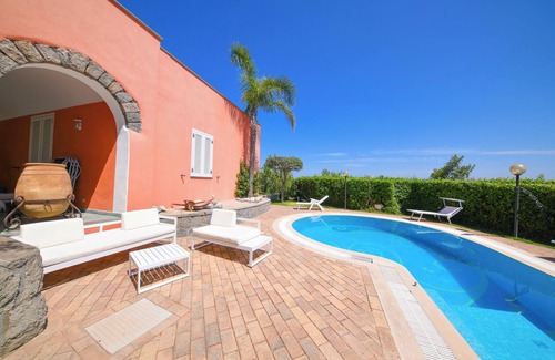 Fiaiano Apartamento | Villa Stefania - Villa completa