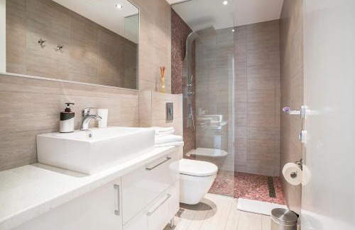 Krvavica Apartamento | Villa Steffi