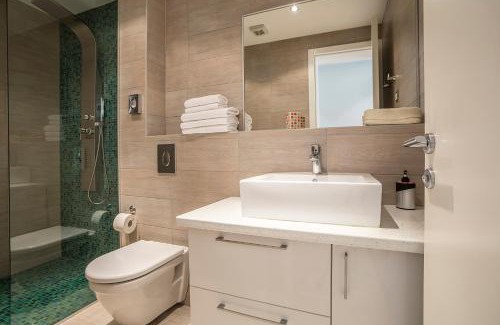 Krvavica Apartamento | Villa Steffi