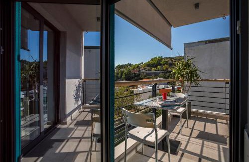 Krvavica Apartamento | Villa Steffi