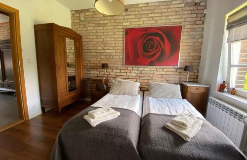 Luban Casa | Villa Steffi