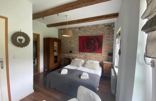 Luban Casa | Villa Steffi