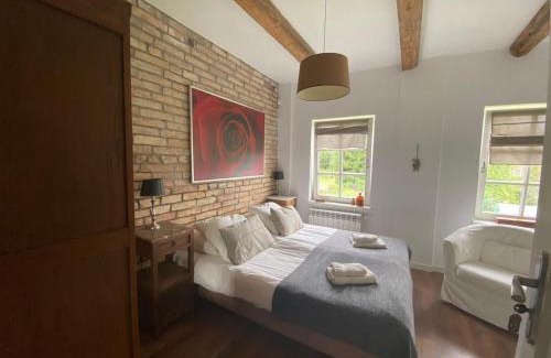 Luban Casa | Villa Steffi