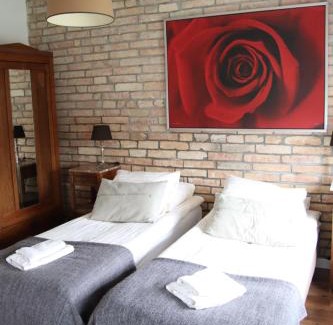 Luban Casa | Villa Steffi