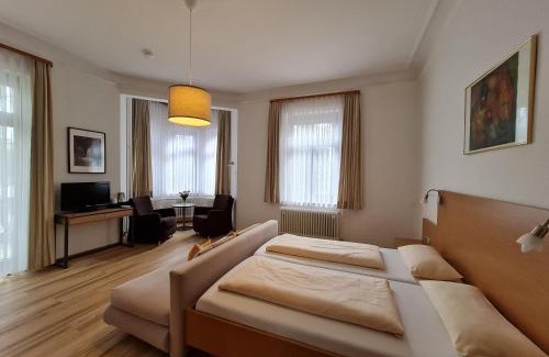 Bad Reichenhall Apartamento | Villa Steiermark